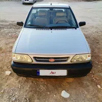 پراید 131 مدل 97