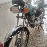 موتور 125