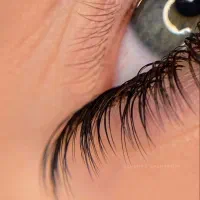 آموزش اکستنشن مژه نجف آباد
