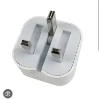 آدابتور آیفون