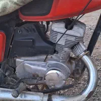 موتور سیکلت