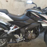 موتور ns150