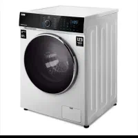 ماشین لباسشویی sam آک