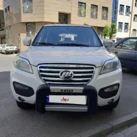 لیفان مدل ۹۳ دنده هیلمنی تمیز و خوش روئیت
