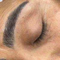 میکرو و شیدینگ لب با بهترین متریال