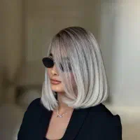 ۵۰ درصدتخفیف رنگ و لایت وکراتین وپروتئین و احیا