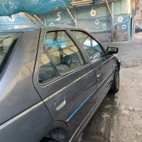 مدل ۹۵ موتور تازه تعمیر|خودرو سواری و وانت|ماهدشت, |دیوار