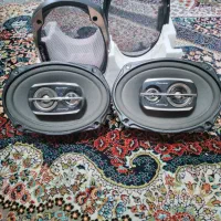 باند ۶۹۷۵ اصل ژاپن 500 وات v2