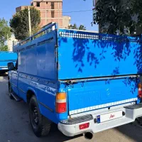 نیسان دیزل|خودرو سواری و وانت|اردبیل, |دیوار
