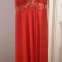 لباس مجلسی زنانه شیک ونو