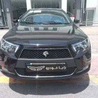 دنا 5 دنده بورسی/قساط بلند مدت/تحویل روز/1404