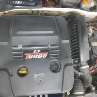 سمند سورن توربو۹۷