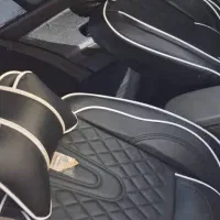 سمند ال ایکس دوگانه کارخانه فابریک|خودرو سواری و وانت|بندرعباس, |دیوار