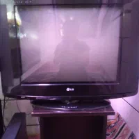 دوعدد تلویزیون