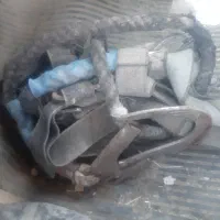 کمربند ایمنی