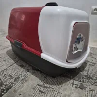 باکس گربه