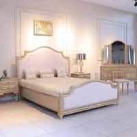 مبل کلاسیک راحتی مدرن ()/ روشـنا|مبلمان خانگی و میز عسلی|رشت, جانبازان|دیوار