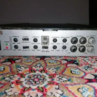 آمپیلی مکسیدر 5000|سیستم صوتی خانگی|تهران, پیکان شهر|دیوار