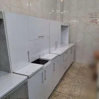 کابینت نرگس کدحا 5634846195926842625|مصالح و تجهیزات ساختمان|کوچصفهان, |دیوار