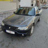 آریسان ۲ دوگانه مدل ۱۴۰۲|خودرو سواری و وانت|شهرکرد, |دیوار