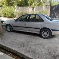 پرشیا مدل 88 تمام رنگ سالم