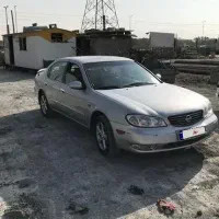 ماکسیما اتومات 83 وارداتی در حد