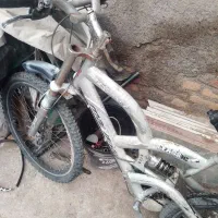 دوچرخه سالم