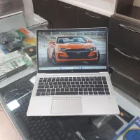 لپتاپ دانشجویی نسل یازدهم hp ELite Book 845 G8