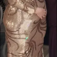 لباس مجلسی زنانه