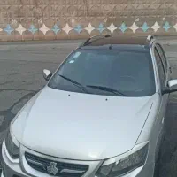 کوئیک rمدل اسفند 1401بدون رنگ معاوضه  دنا پلاس 207|خودرو سواری و وانت|تهران, شمیران‌نو|دیوار