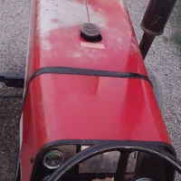 تراکتور ۲۸۵ مدل ۸۸ سالم آماده کار|خودرو سنگین|آق قلا, |دیوار