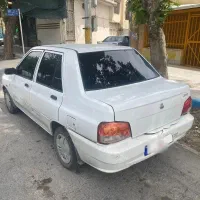 پراید 132
