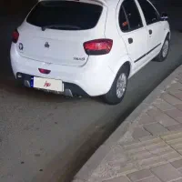 تیبا 2