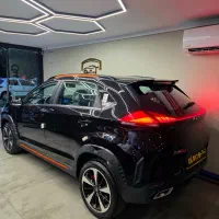 ایکس ۳۳ اتوماتیک مدل ۴۰۴/ X33 CROSS(نقد و اقساط)|خودرو سواری و وانت|تهران, سید خندان (جلفا)|دیوار