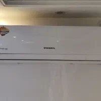 کولر گازی اوجنرال 24هزار مدل ASGS24LFCA اینورتر
