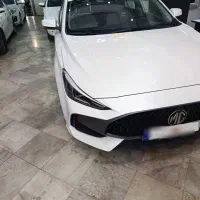 mg gt 2024|خودرو سواری و وانت|تهران, ترمینال غرب|دیوار