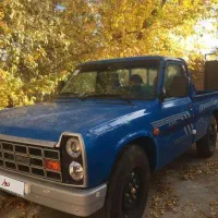 نیسان خشک ۱۴۰۴