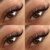 لیفت و اکستنشن مژه با قیمتی باورنکردنی