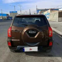 فروش x33s ایکس ۳۳ اتومات در حد صفر|خودرو سواری و وانت|مشهد, سید رضی|دیوار