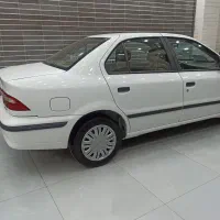 سمند LX 1396 تک سوز|خودرو سواری و وانت|گرگان, |دیوار