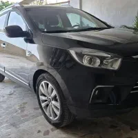 جک S5 توربو