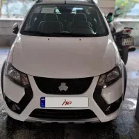 کوییک جی ایکس ار ۱۴۰۴|خودرو سواری و وانت|فردیس, فردیس|دیوار