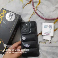 گوشی Xiamoi Poco X5 Pro 256
