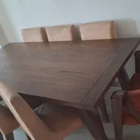 میز ناهار خوری