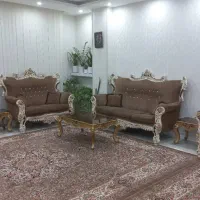 مبل ۷نفره تمیز