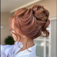 خدمات تخصصی کوتاهی / شینیون/ بافتمو در جنت آباد