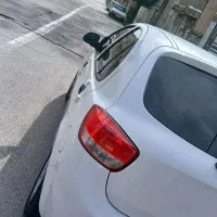 تیبا ۲ ۱۴۰۱|خودرو سواری و وانت|الیگودرز, |دیوار