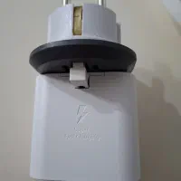 شارژر سامسونگ