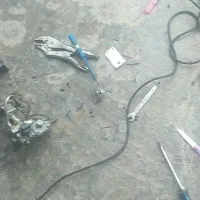 تعمیر ابگرمکن وبخاری