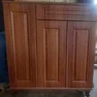 چا کفشی|جاکفشی، کمد، دراور|باسمنج, |دیوار